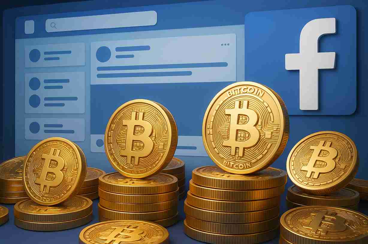 几乎每个元平台股东都拒绝了公司采用比特币（BTC）作为战略储备的提议